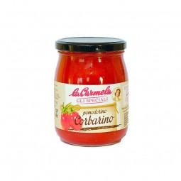 Passata pomidorowa La...