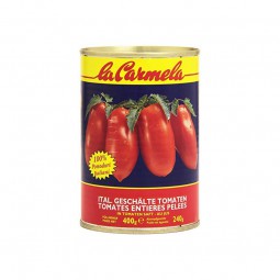 Pomidory Pelati La Carmela 400 g