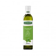 Olliwa extravergine al aglio 250ml