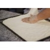 Blacha do pizzy Gi Metal 40x60cm