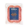 Salame Napoli Dolce Simonini 200 G