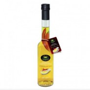 Olliwa extravergine al peperoncino 250ml