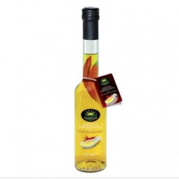 Oliwa extra vergine o smaku...