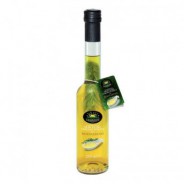 Olliwa extravergine al pesto 250ml
