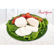 Mozzarella Fior di Latte Fior di Agerola 500g