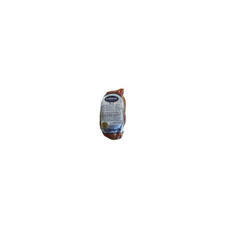 Nduja piccante Simonini /400 g/