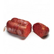 Nduja piccante Simonini /400 g/