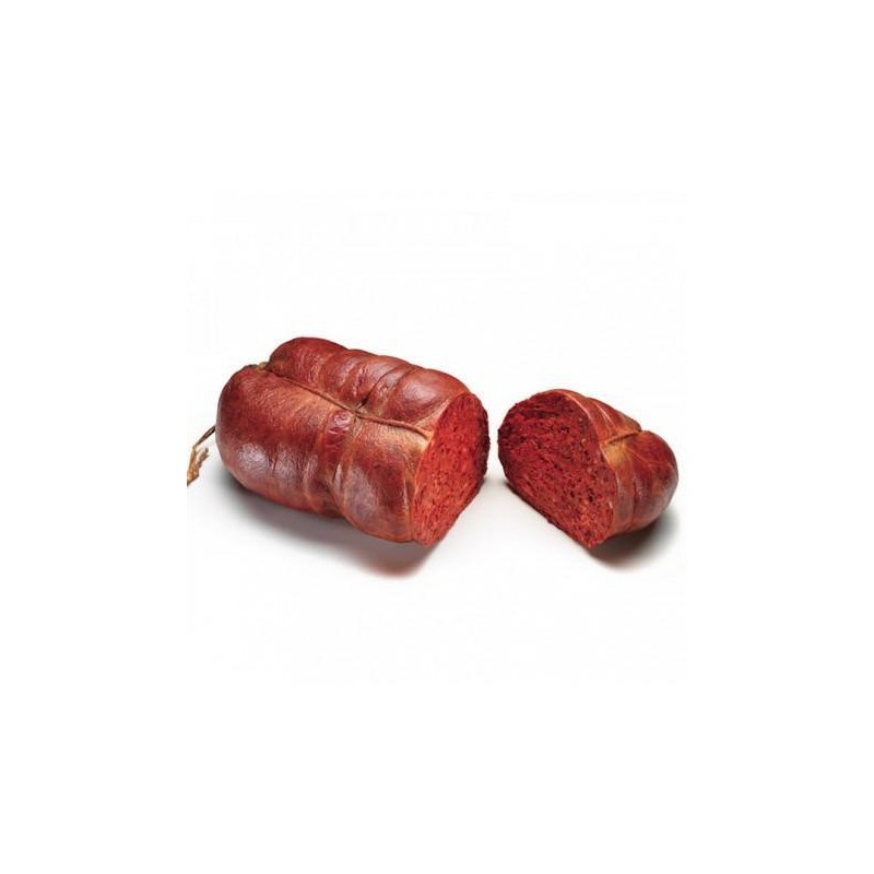 Nduja piccante Simonini /400 g/