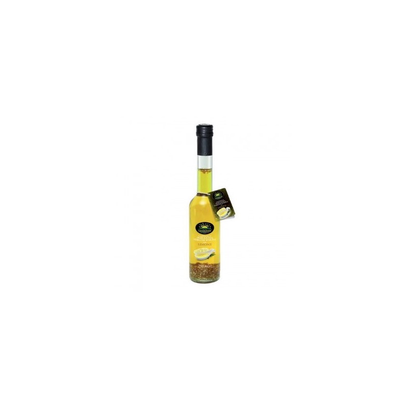 Olliwa extravergine al peperoncino 250ml