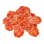 Spianata Piccante – pikantne salami 200 G