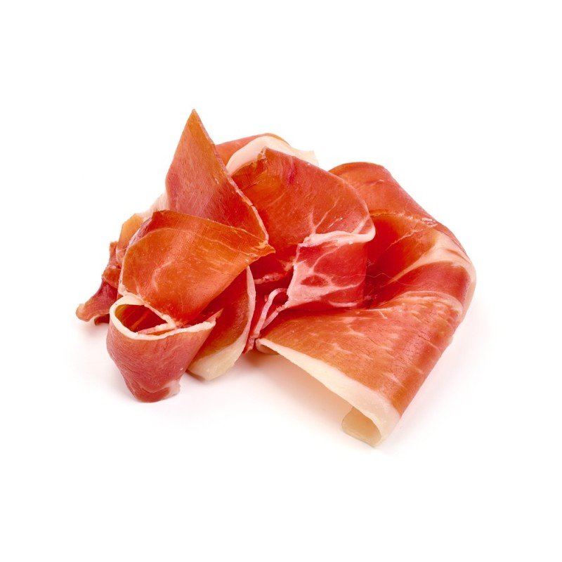 Prosciutto Crudo Stagionato Simonini 200 g
