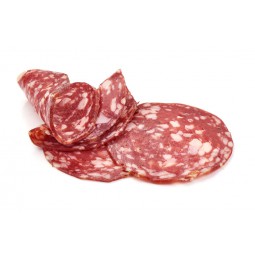 Salame Napoli Dolce Simonini 200 G