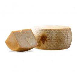 GRANA PADANO DOP 200G