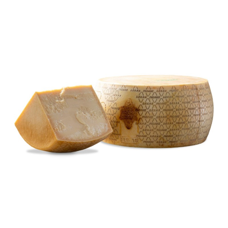 GRANA PADANO DOP 200G