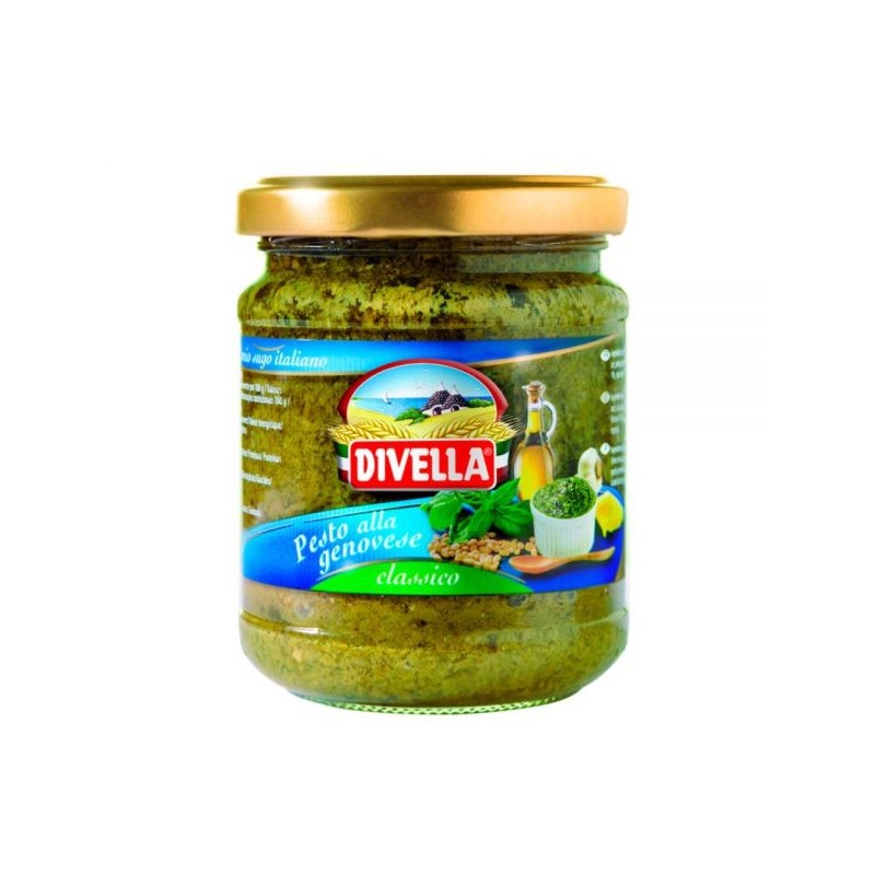 Capperi all’aceto