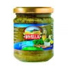 Capperi all’aceto