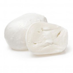 Mozzarella Fior di Latte Latticini Orchidea 500g