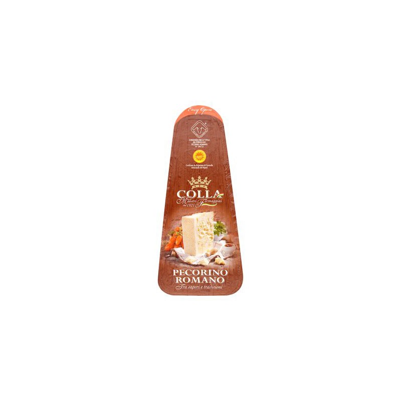 Pecorino Romano  200 g