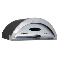 Edil Forni Etna 2 Pizze -...