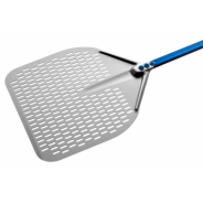 Gi.Metal Łopata do pizzy perforowana 33cm