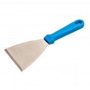 Gi.Metal szpachelka metalowa do pizzy