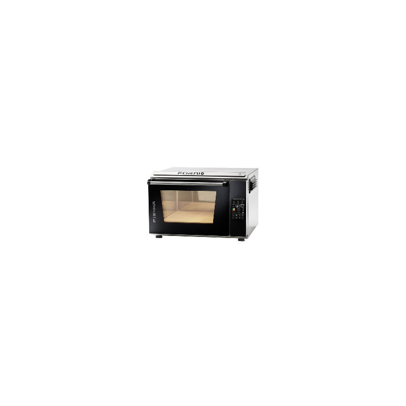 Piec do pizzy Effeuno P134HA 509E - Evolution Line - EXTRA POWER