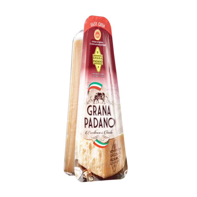 GRANA PADANO DOP 200G