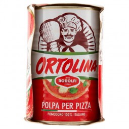Polpa pomidorowa Ortolina /...