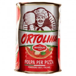 POLPA DI POMODORI