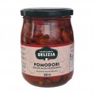 Suszone pomidory Naturalmente Delizia 580g /