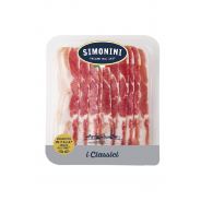 Guanciale w plastrach Simonini 200g