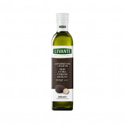 Olliwa extravergine al tartufo bianco 250ml