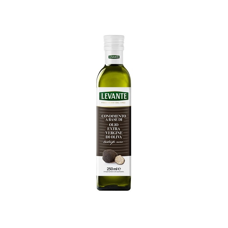 Olliwa extravergine al tartufo bianco 250ml