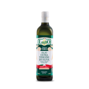 Oliwa z oliwek extra vergine Luglio Selezione ORO 100% włoska 750 ml