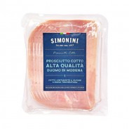 Prosciutto Cotto Simonini 200 g