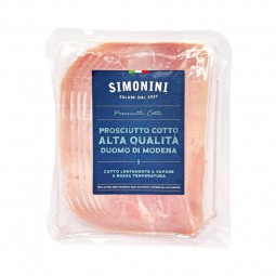 Prosciutto Cotto Simonini 200 g