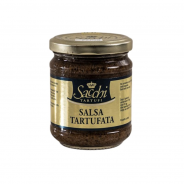 Sacchi Tartufi Salsa Tartufata 170 g