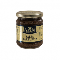 Sacchi Tartufi Salsa...