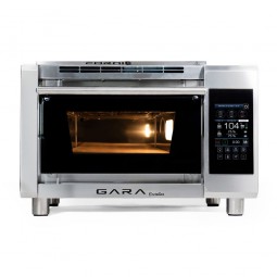Piec do pizzy Effeuno P134 GARA Evolution 550°C