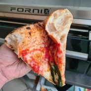 SOLD OUT - 28 i 29.10.24 - Kurs profesjonalny Pizza DOC - Pizza Napoletana Masterclass