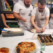 SOLD OUT - 28 i 29.10.24 - Kurs profesjonalny Pizza DOC - Pizza Napoletana Masterclass