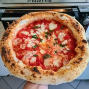 SOLD OUT - 28 i 29.10.24 - Kurs profesjonalny Pizza DOC - Pizza Napoletana Masterclass