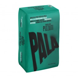 Kompozycja mąk Molini Pizzuti Pala 10kg