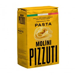 Mąka do makaronu Molini Pizzuti 1kg