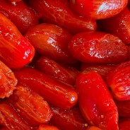 Pomidory Nolano Pelati 400g