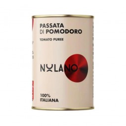 Pomidory Nolano Passata 400g
