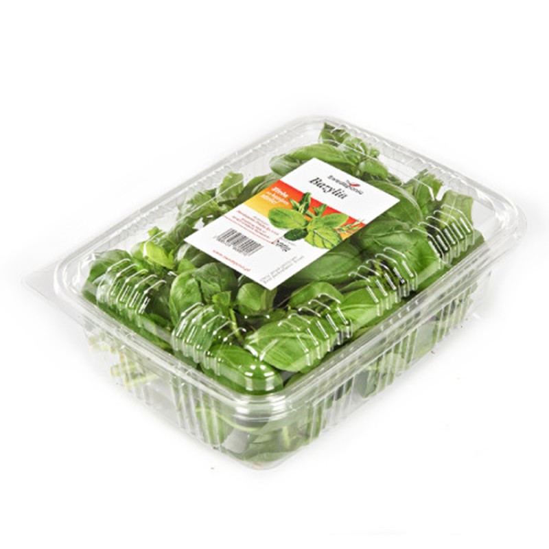 Bazylia cięta 200g
