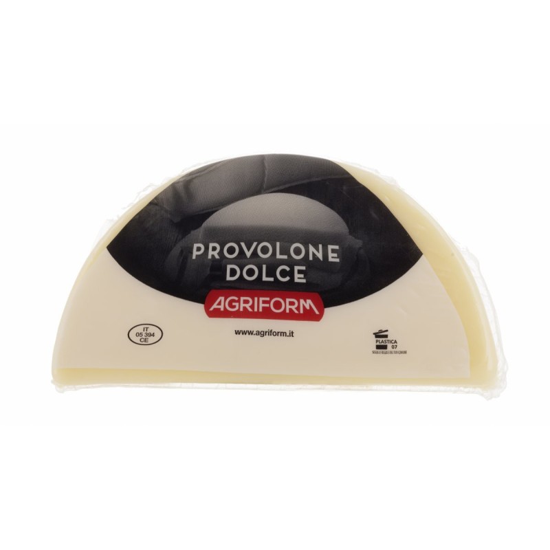 Provola Dolce 200g Agriform