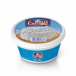 Castelli 250g Nuova Castelli