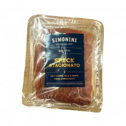 Simonini Speck stagionato 200g
